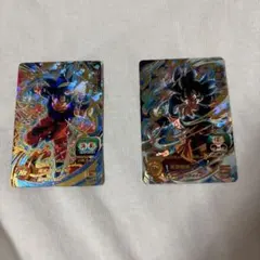 2025年最新】ドラゴンボールヒーローズ孫悟空身勝手の極意の人気