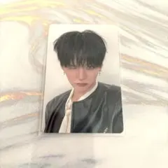 TREASURE トレカ POPUP ポップアップ 特典 1万円 ヨシ