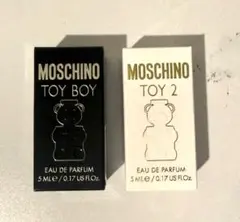 2025年最新】モスキーノ 香水 新品の人気アイテム - メルカリ