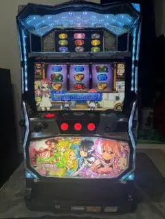 slot 結城友奈は勇者である 実機 結城友奈は勇者である スロット 実機