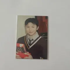 SEVENTEEN セブチ holiday ペンミ ウジ