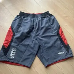 UMBRO ハーフパンツ