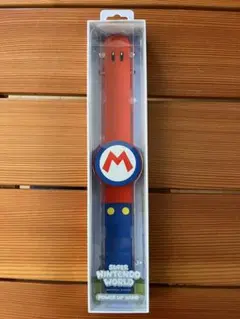 パワーアップバンド8本　USJユニバーサル　スーパーニンテンドーワールド限定品 USJ スーパーニンテンドーワールド パワーアップバンド - メルカリ