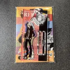 家庭教師ヒットマンREBORN アクリルフィギュア＆チャームコレクション　獄寺