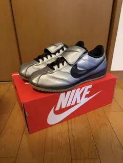 NIKE CORTEZ SE MTLC COOL ナイキ コルテッツ 29