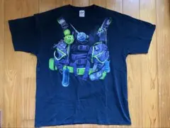 頭文字D イニシャルD モルカー Tシャツ XL - メルカリ