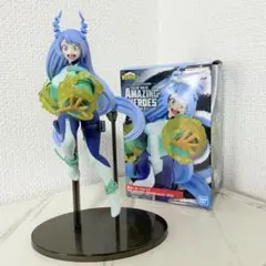 僕のヒーローアカデミア 波動ねじれ フィギュア