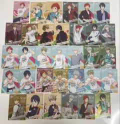 SideM W まとめ売り アイドルマスターSideM W グッズまとめ売り - メルカリ