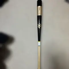 Winningblow 木製バット 83センチ　黒