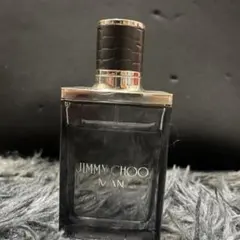 JIMMY CHOO マン オードトワレ 50mLのサムネイル
