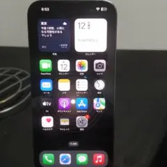 2025年最新】iphone13 本体 pro max 256シルバーの人気アイテム