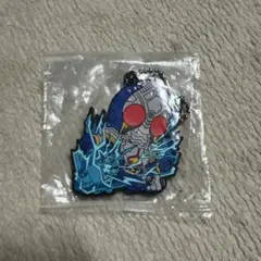 仮面ライダー剣 カプセルラバーマスコット 仮面ライダーブレイド