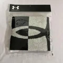 【新品】アンダーアーマー（6006984）トレーニング タオル／スポーツ タオル