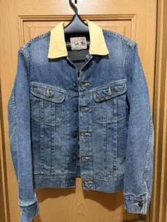 LEE リー　ストームライダー　デニムジャケット　19746