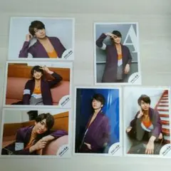 【即購入◎】Aぇ! group 関西凱旋公演 オフショット 正門良規 公式写真