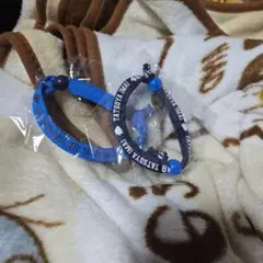 今井選手のプレイヤーズブレスセット