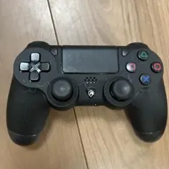 PS4 コントローラー ブラック