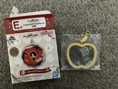 Mrs. GREEN APPLE 一番くじ E賞 シャカシャカアクリルチャーム