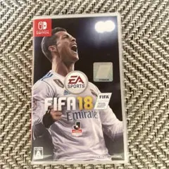 Switch FIFA 18