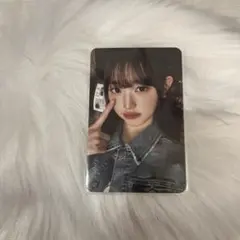 2026年最新】IVE ウォニョンの人気アイテム - メルカリ