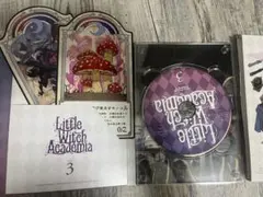 2025年最新】リトルウィッチアカデミアの人気アイテム - メルカリ