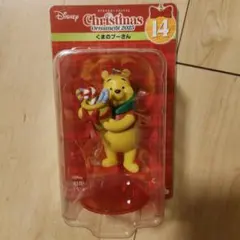 くまのプーさん クリスマスオーナメント 2025