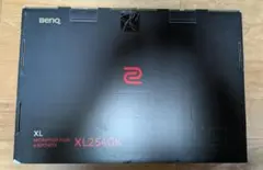 BenQ ZOWIE XL2540K