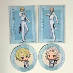 2025年最新】乱凪砂 缶バッジ 旧fineの人気アイテム - メルカリ