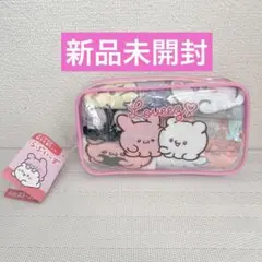 らぶいーず　靴下　6足セット