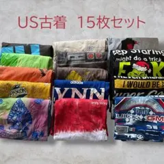 【超特価】US古着　まとめ売り20着 USA古着Tシャツ20枚まとめ売り Mサイズ 【公式通販】