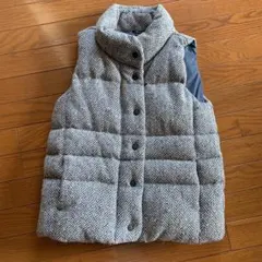 Gap ダウンベスト