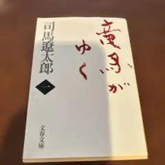 竜馬がゆく 1