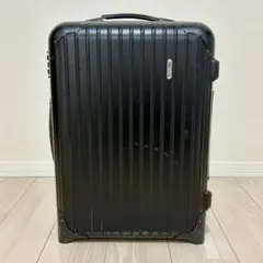 2026年最新】RIMOWA メンズ キャリーケースの人気アイテム - メルカリ
