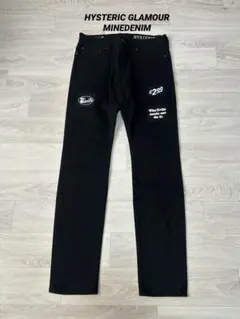 Ksubi × Hidji World コラボ デニム 29 ブラック 希少 - メルカリ