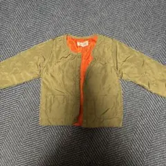 ジャケット 95サイズ オリーブグリーン