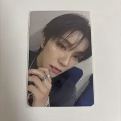 BOYNEXTDOOR ウナク 트레카