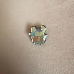 ポムポムプリン ピンバッチ