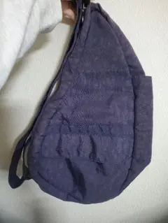 《訳あり》ヘルシーバックバッグ Healthy Back Bag Sサイズ