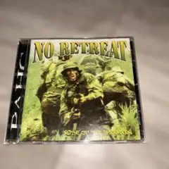 NO RETREAT beatdown hardcore PAHC NYHC