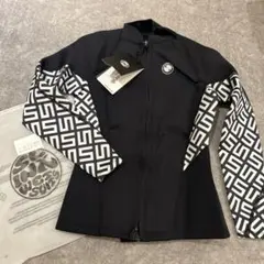 SLINXウェットスーツ タッパー　ウェットジャケット　レディース　Mサイズ