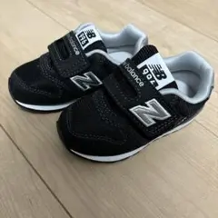 New Balance IZ996BK3 ブラック 13.0