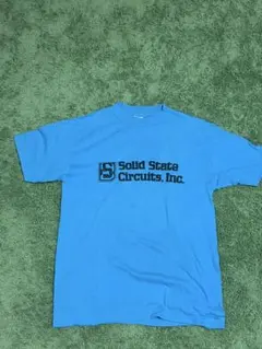 MILLER Solid State Circuits Tシャツ
