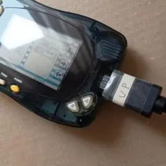 ワンダースワン 専用 通信ケーブル wonderswan Sammy - メルカリ
