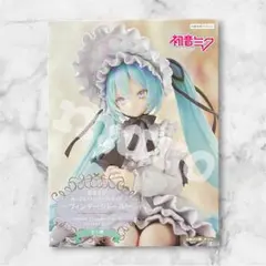 ぬーどるストッパー フィギュア 初音ミク ヴィンテージドール