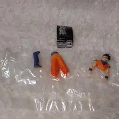 HG　ドラゴンボール05　 MAJIN BUU SAGA2 アルティメット悟飯