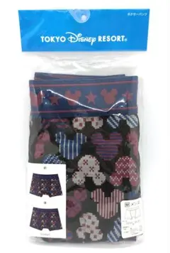 ボクサーパンツ トランクス