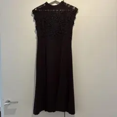 KUMIKYOKU PRIER ドレス