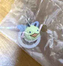 おじゃる丸 めじるしアクセサリー ガチャガチャ