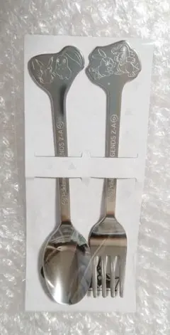 ポケモンZA Amazon オリジナル特典 カトラリーセット