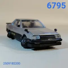 ニチモ 1/24 スカイライン RS ターボ ザ・スーパーウィンカー 希少 #2 ニチモ 1/24 スカイライン RS ターボ ザ・スーパーウィンカー 希少 訳